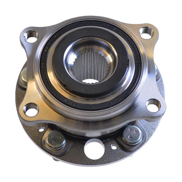 SKF Bearings Wheel Bearing and Hub Assemblies BR930924