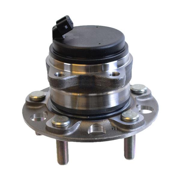 SKF Bearings Wheel Bearing and Hub Assemblies BR930925