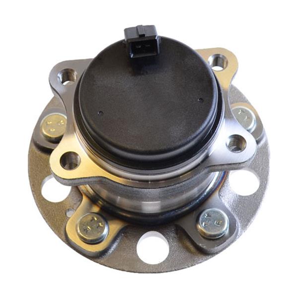 SKF Bearings Wheel Bearing and Hub Assemblies BR930925