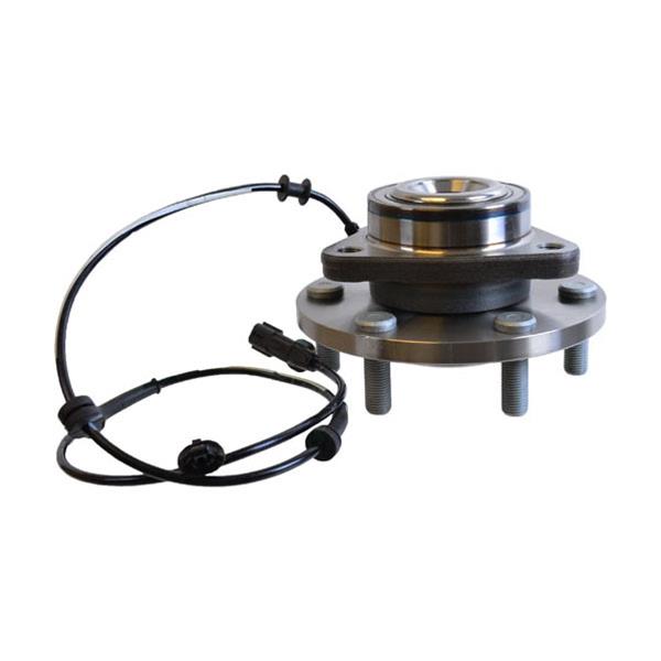 SKF Bearings Wheel Bearing and Hub Assemblies BR930926