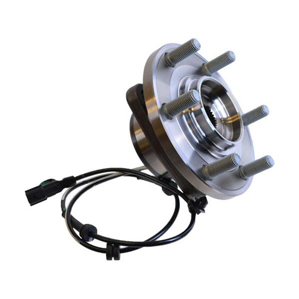 SKF Bearings Wheel Bearing and Hub Assemblies BR930926
