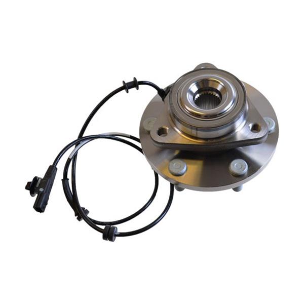SKF Bearings Wheel Bearing and Hub Assemblies BR930926