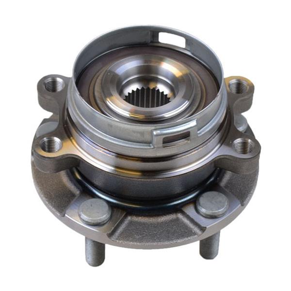SKF Bearings Wheel Bearing and Hub Assemblies BR930927