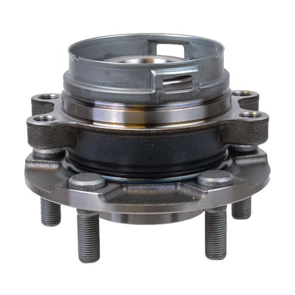 SKF Bearings Wheel Bearing and Hub Assemblies BR930927