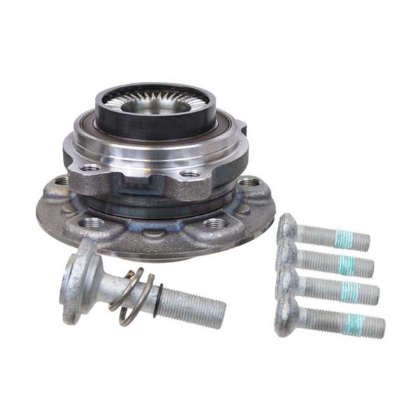 SKF Bearings Wheel Bearing and Hub Assemblies BR930929K