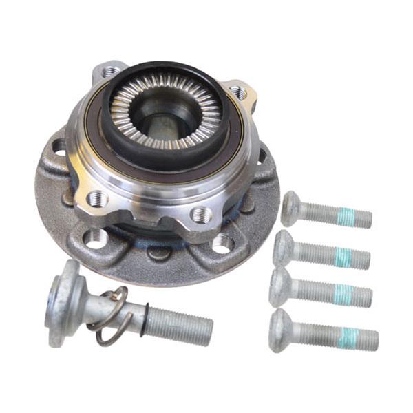SKF Bearings Wheel Bearing and Hub Assemblies BR930929K