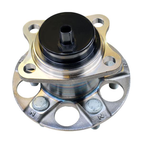 SKF Bearings Wheel Bearing and Hub Assemblies BR930931