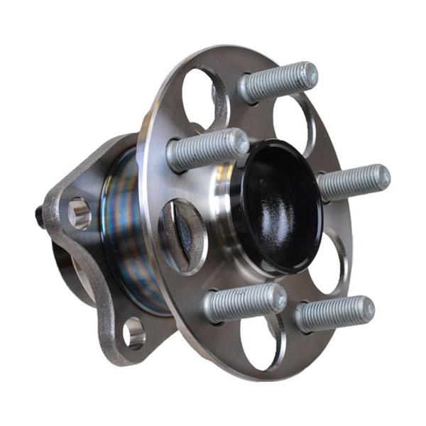 SKF Bearings Wheel Bearing and Hub Assemblies BR930931