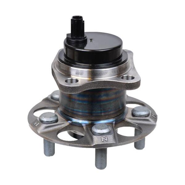 SKF Bearings Wheel Bearing and Hub Assemblies BR930931