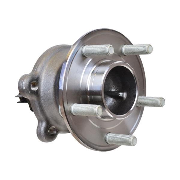 SKF Bearings Wheel Bearing and Hub Assemblies BR930932