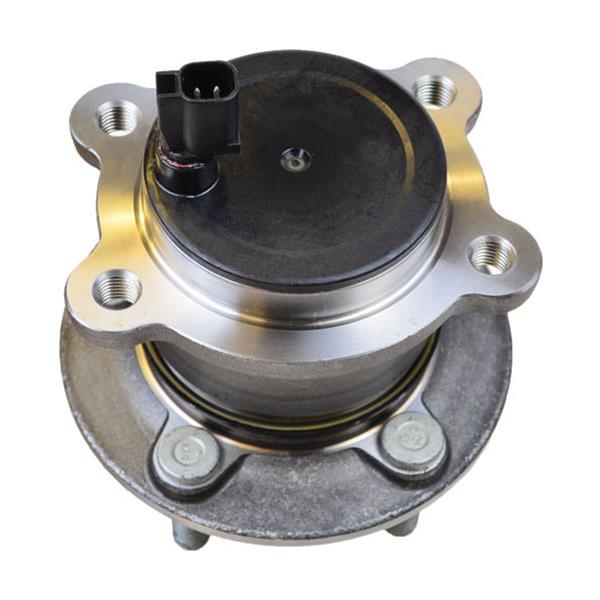 SKF Bearings Wheel Bearing and Hub Assemblies BR930932