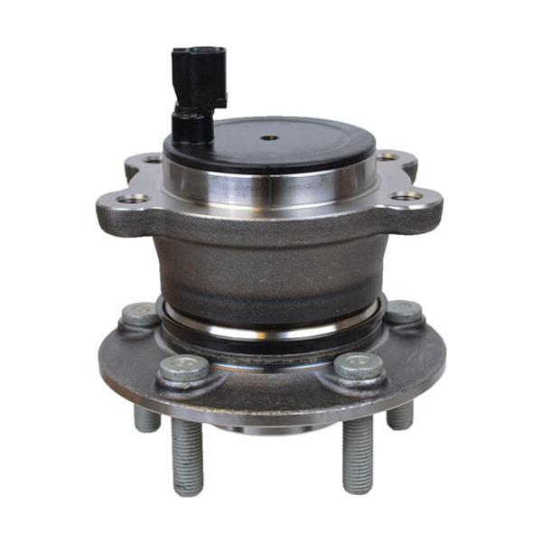 SKF Bearings Wheel Bearing and Hub Assemblies BR930932