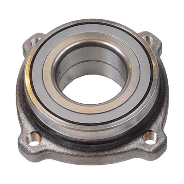 SKF Bearings Wheel Bearing and Hub Assemblies BR930934