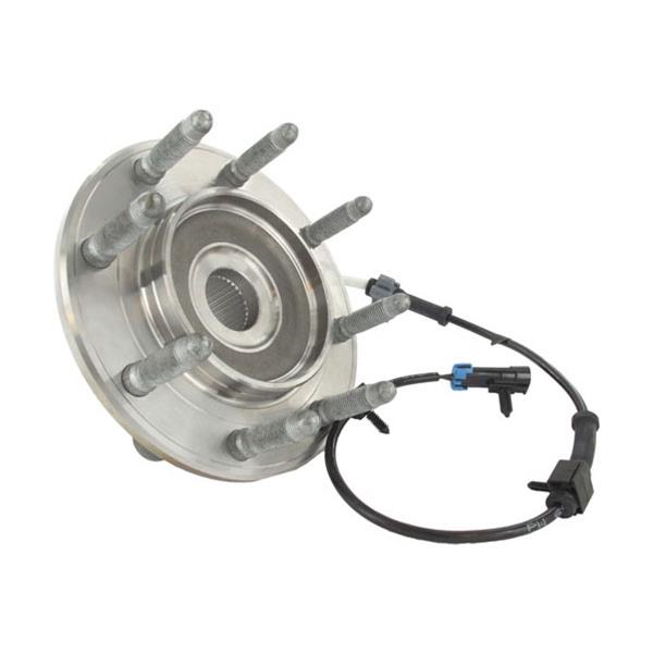 SKF Bearings Wheel Bearing and Hub Assemblies BR931000