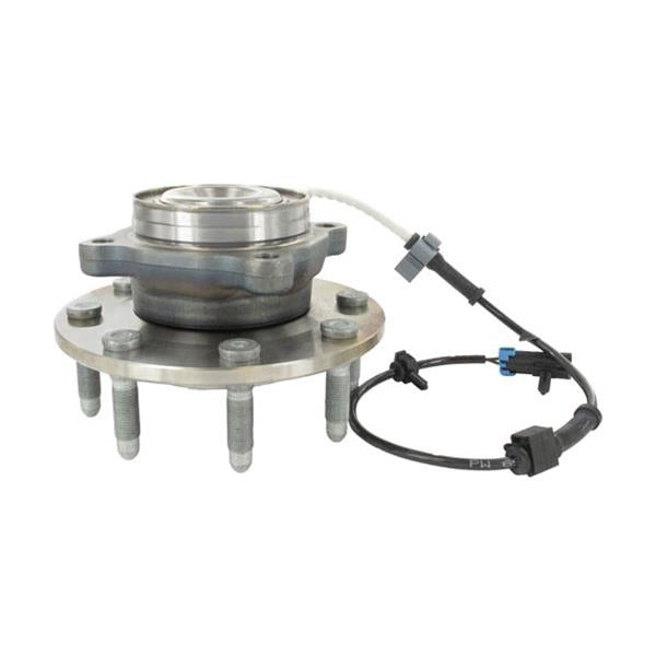 SKF Bearings Wheel Bearing and Hub Assemblies BR931000