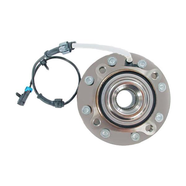 SKF Bearings Wheel Bearing and Hub Assemblies BR931000