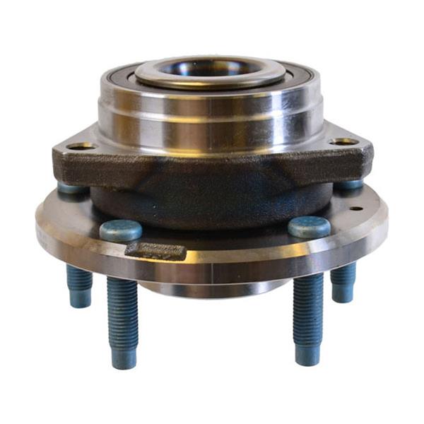 SKF Bearings Wheel Bearing and Hub Assemblies BR931001