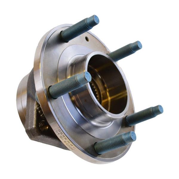 SKF Bearings Wheel Bearing and Hub Assemblies BR931001