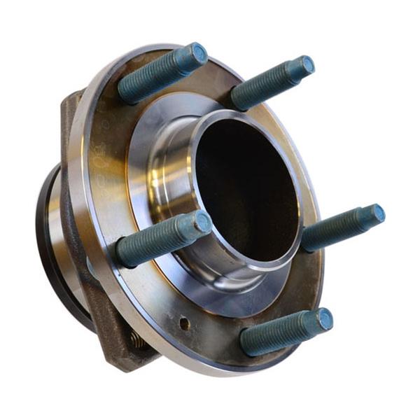 SKF Bearings Wheel Bearing and Hub Assemblies BR931002