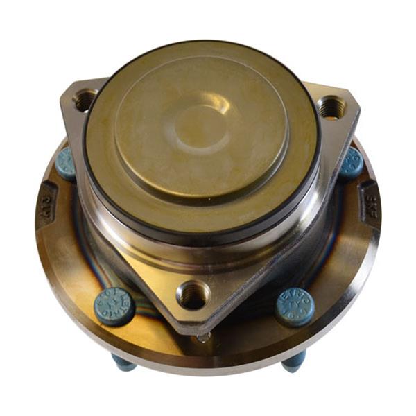 SKF Bearings Wheel Bearing and Hub Assemblies BR931002