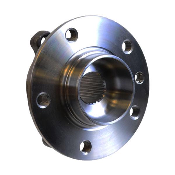 SKF Bearings Wheel Bearing and Hub Assemblies BR931003