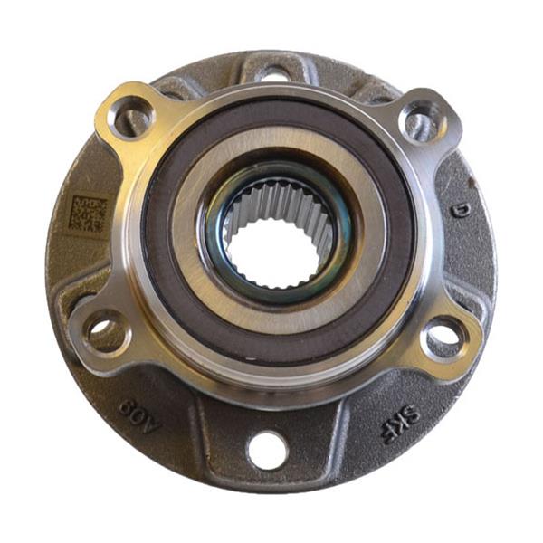 SKF Bearings Wheel Bearing and Hub Assemblies BR931003