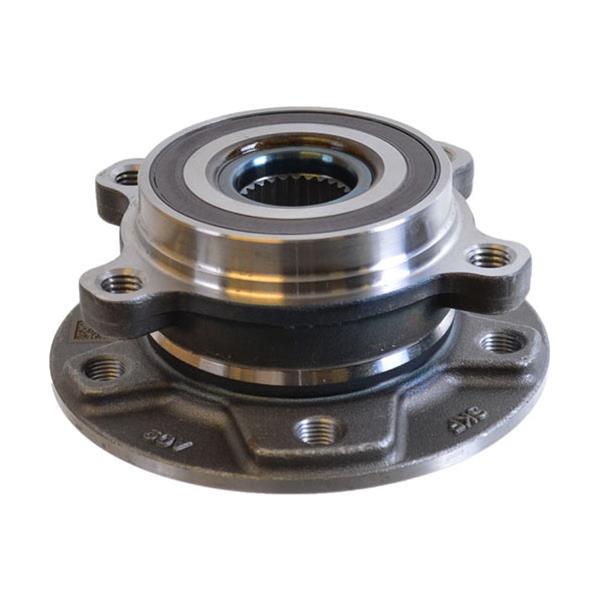SKF Bearings Wheel Bearing and Hub Assemblies BR931003