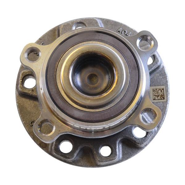 SKF Bearings Wheel Bearing and Hub Assemblies BR931004