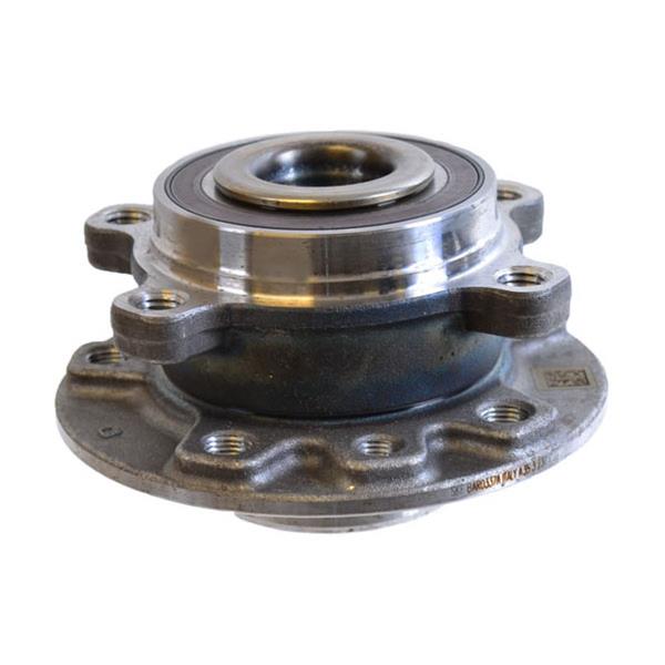 SKF Bearings Wheel Bearing and Hub Assemblies BR931004