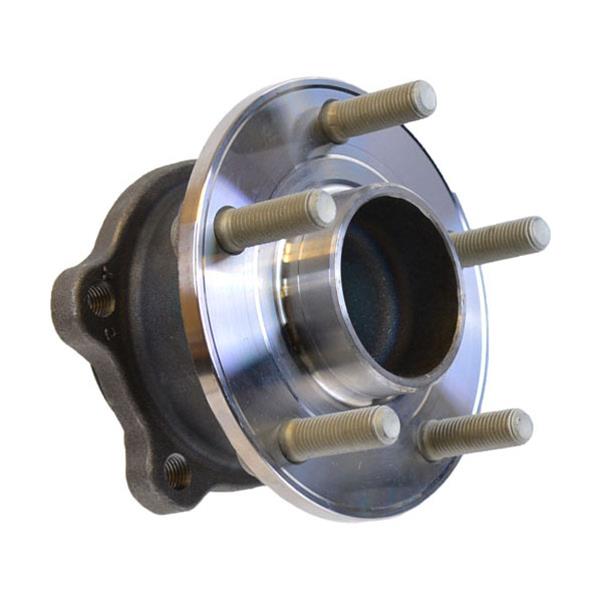 SKF Bearings Wheel Bearing and Hub Assemblies BR931005