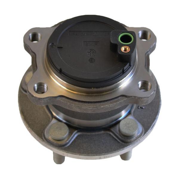 SKF Bearings Wheel Bearing and Hub Assemblies BR931005