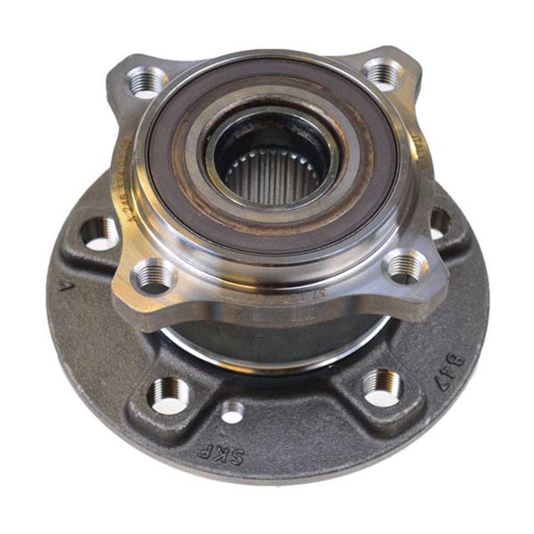 SKF Bearings Wheel Bearing and Hub Assemblies BR931006