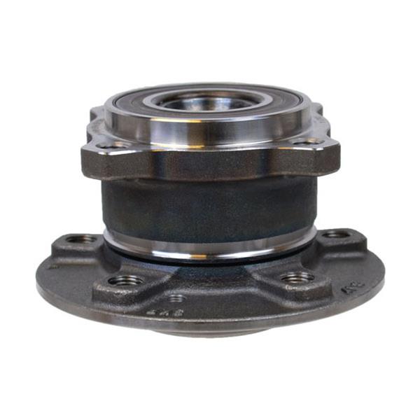 SKF Bearings Wheel Bearing and Hub Assemblies BR931006