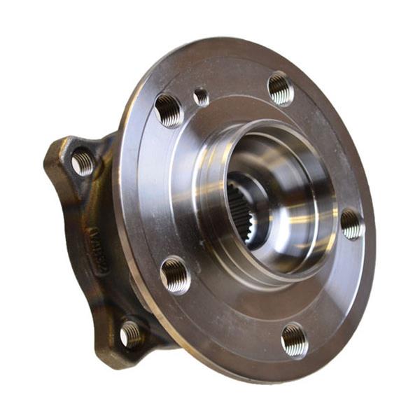 SKF Bearings Wheel Bearing and Hub Assemblies BR931006