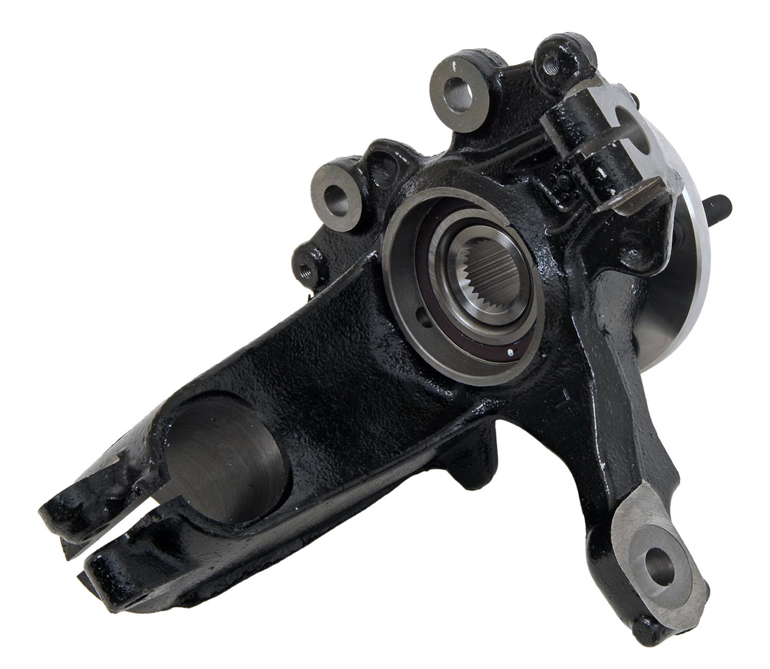 SKF Bearings Wheel Bearing and Hub Assemblies BR935005LK