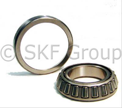 SKF Bearings Universal Bearings BR96
