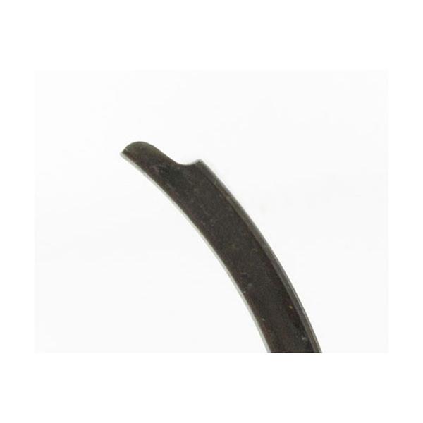 SKF Bearings Clips CIR154B