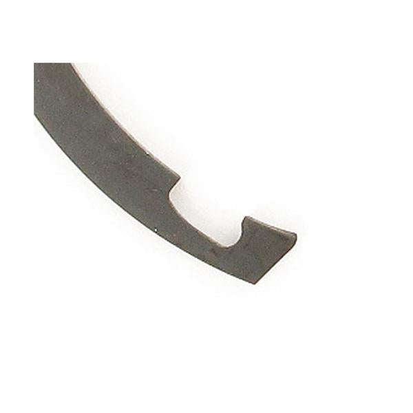 SKF Bearings Clips CIR166