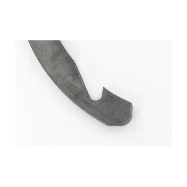SKF Bearings Clips CIR93
