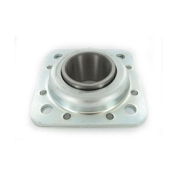 SKF Bearings Universal Bearings DHU2-3-16