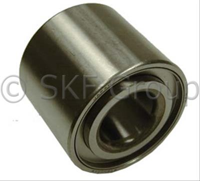 SKF Bearings Wheel Bearings FW120