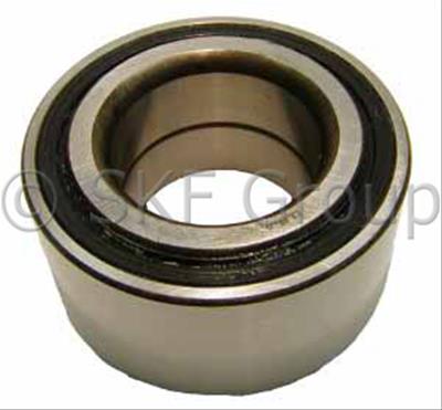 SKF Bearings Wheel Bearings FW155
