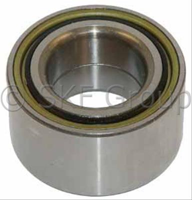 SKF Bearings Universal Bearings FW162