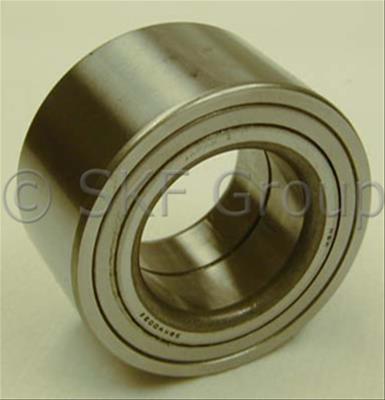 SKF Bearings Universal Bearings FW20