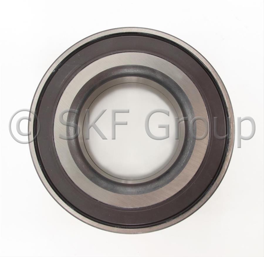 SKF Bearings Wheel Bearings FW25