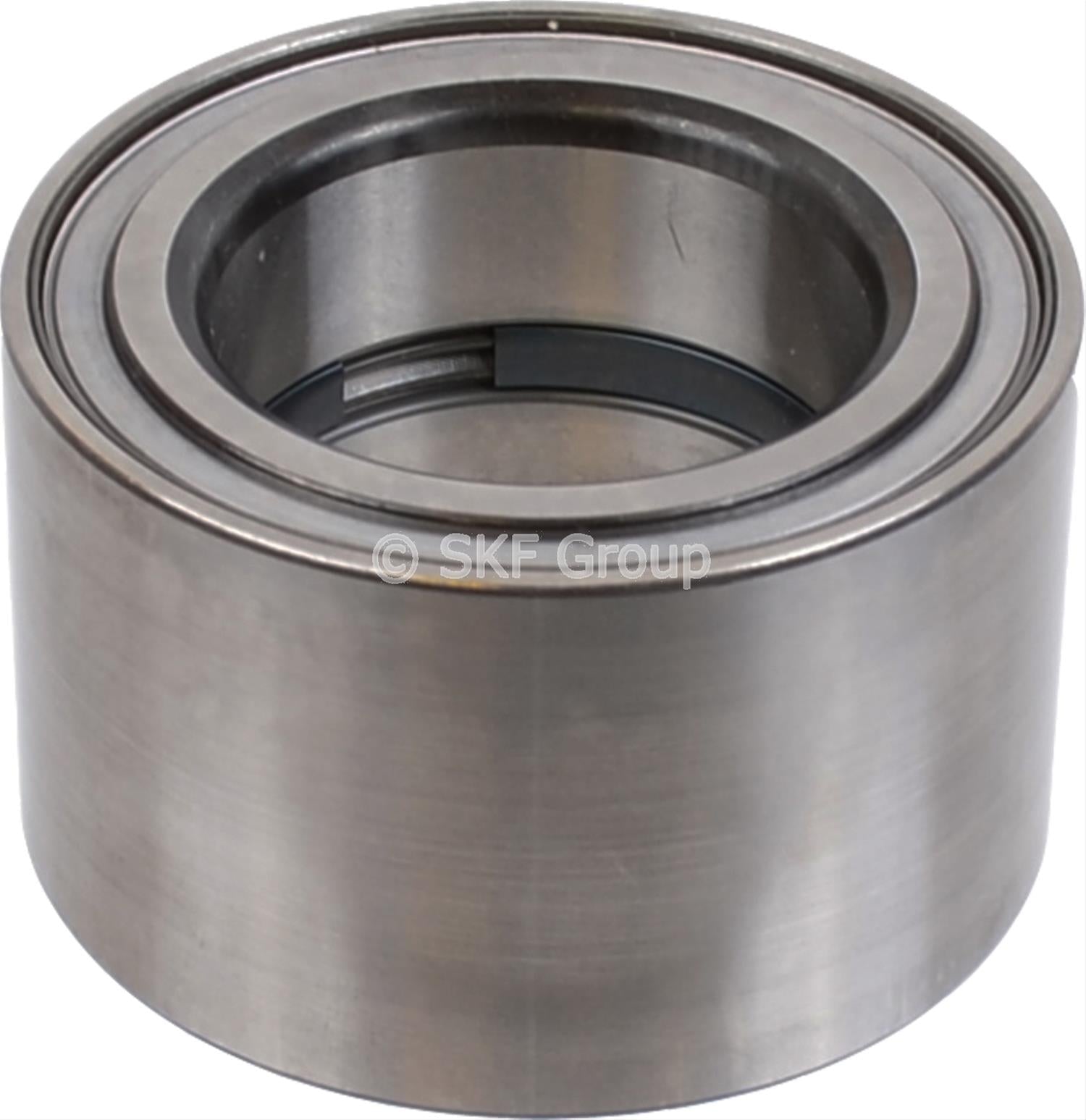 SKF Bearings Universal Bearings FW505