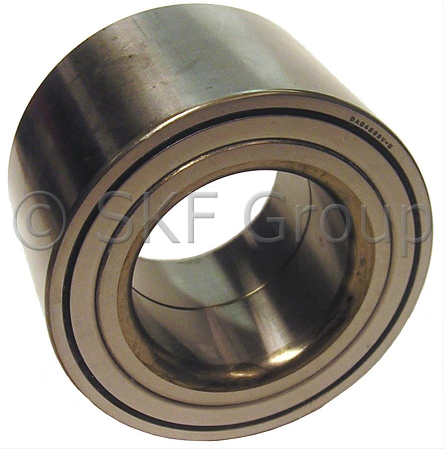 SKF Bearings Axle Bearings FW51