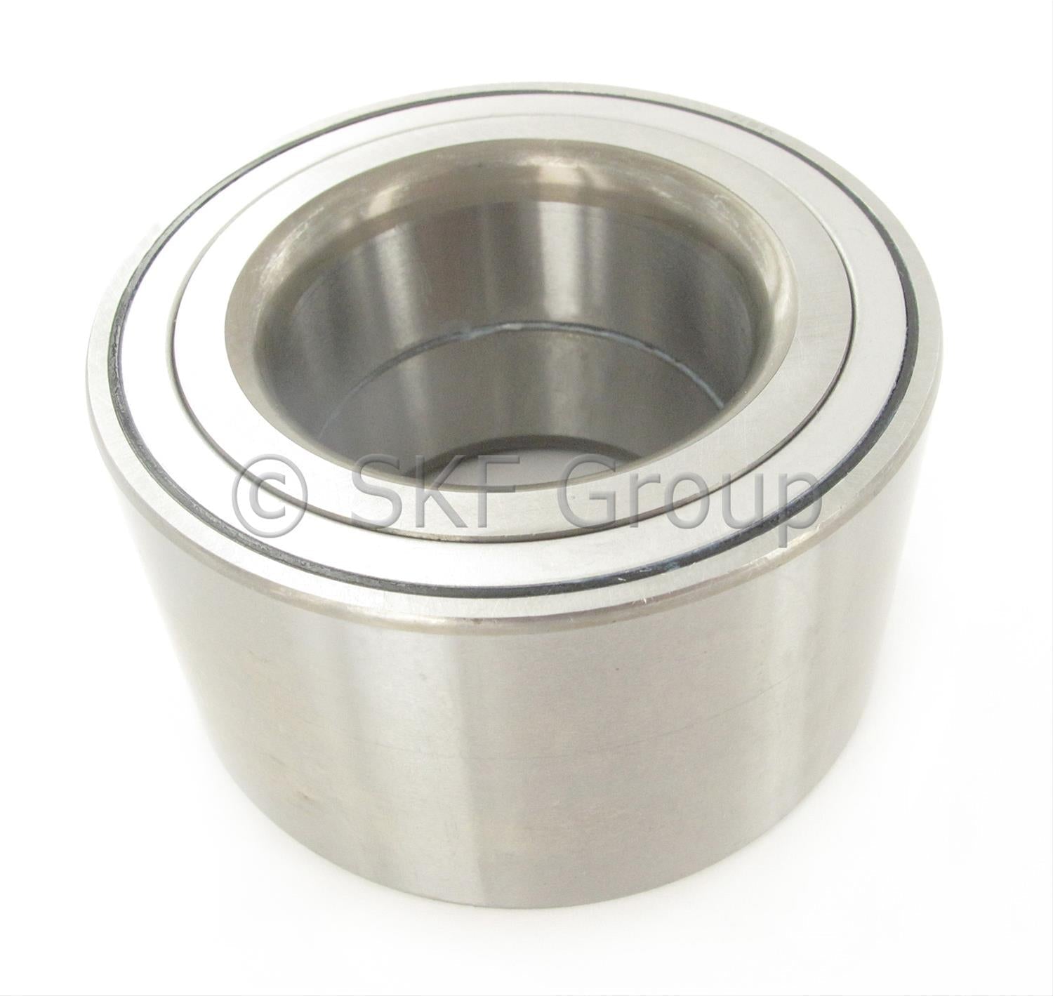 SKF Bearings Wheel Bearings FW60