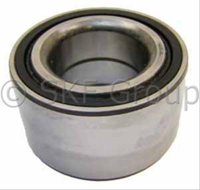SKF Bearings Universal Bearings FW86