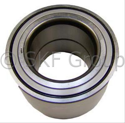 SKF Bearings Wheel Bearings GRW141